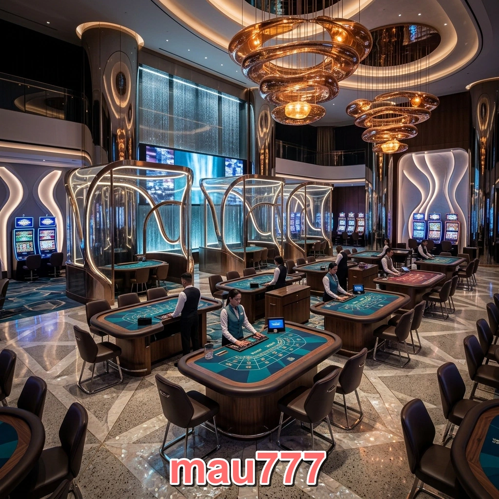Screenshot 2 - mau777 Features