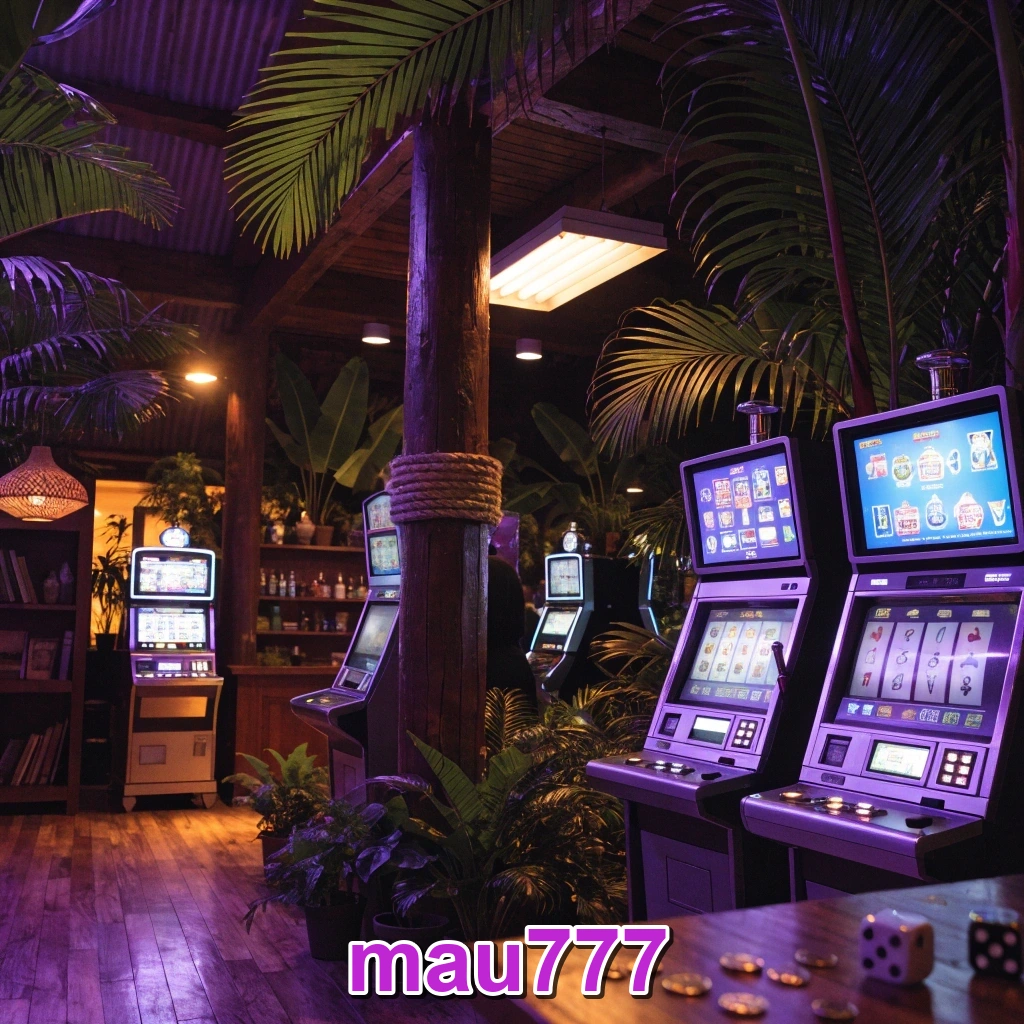 Screenshot 2 - mau777 Features