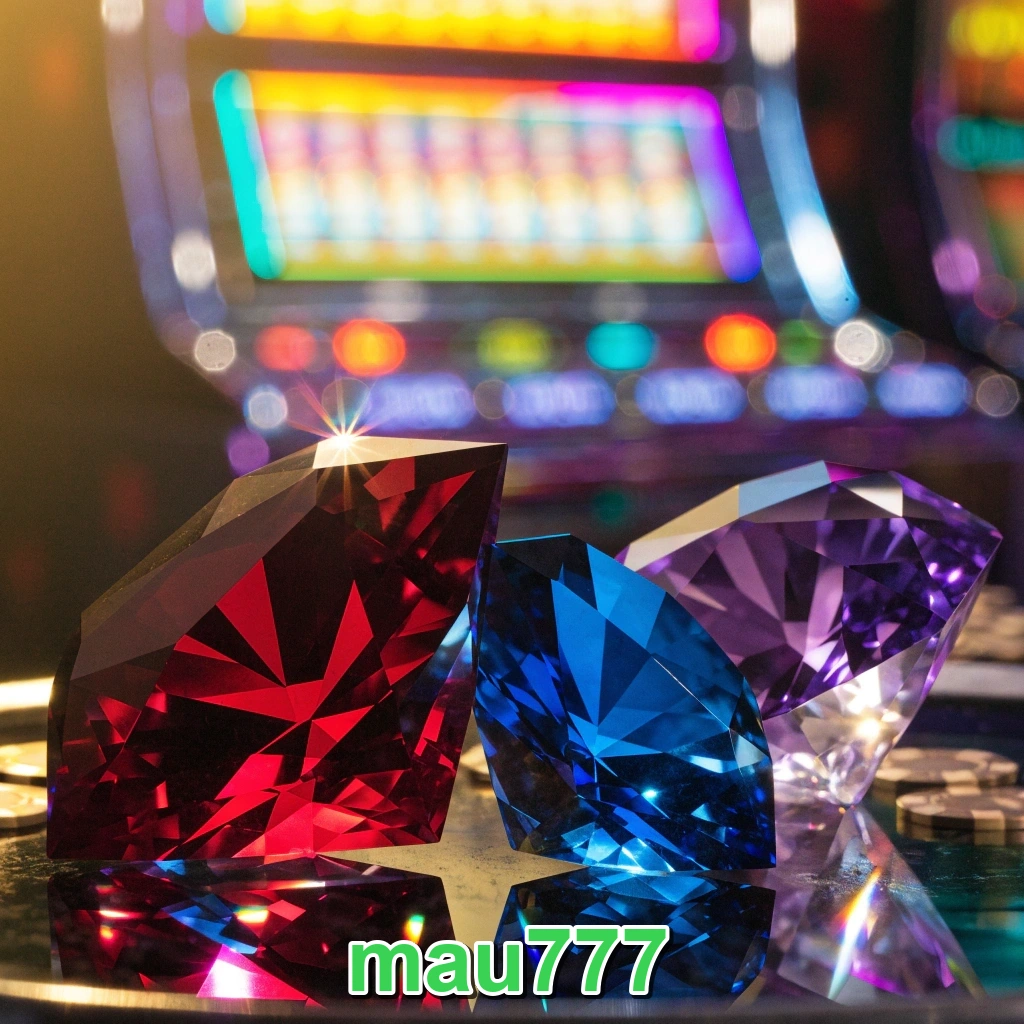 Screenshot 2 - mau777 Features