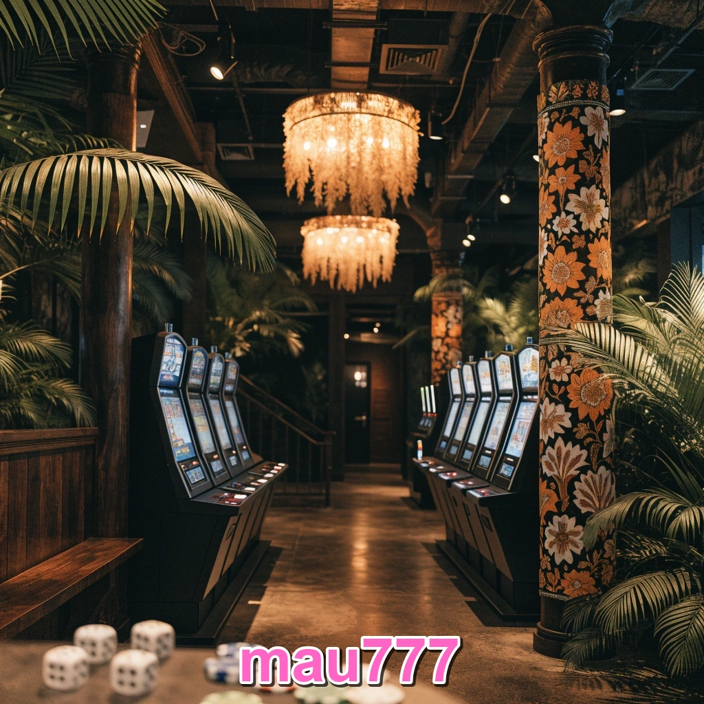 Screenshot 2 - mau777 Features