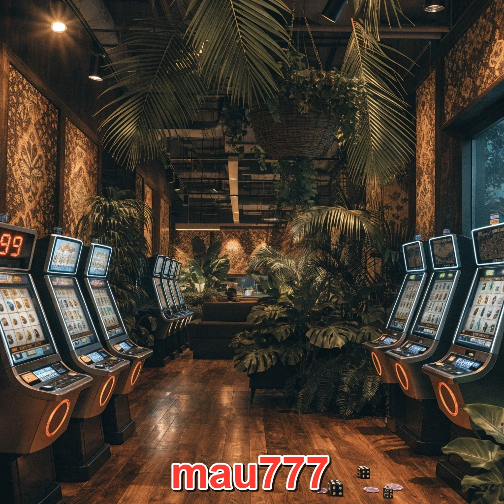 Screenshot 3 - mau777 Settings