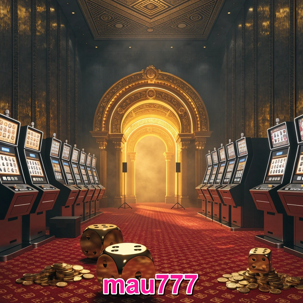 Screenshot 3 - mau777 Settings