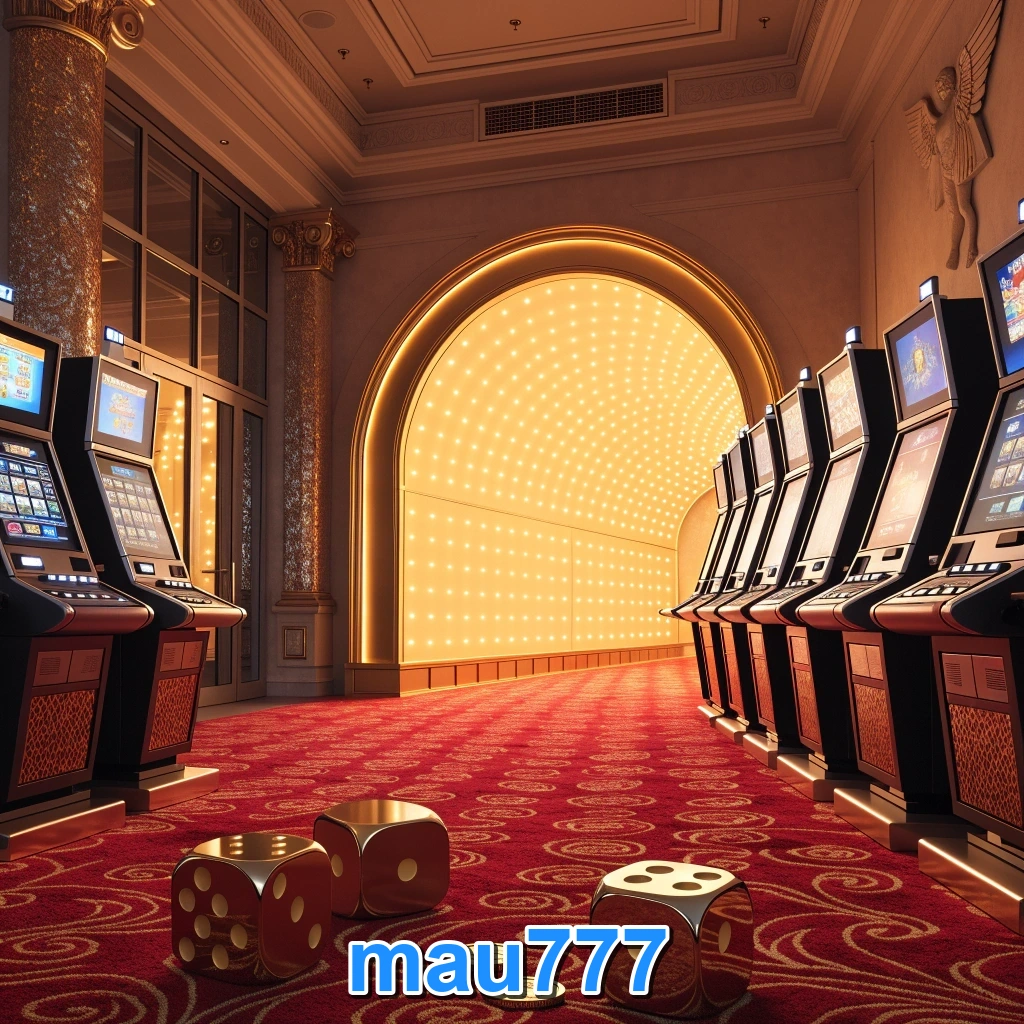 Screenshot 5 - mau777 Profile