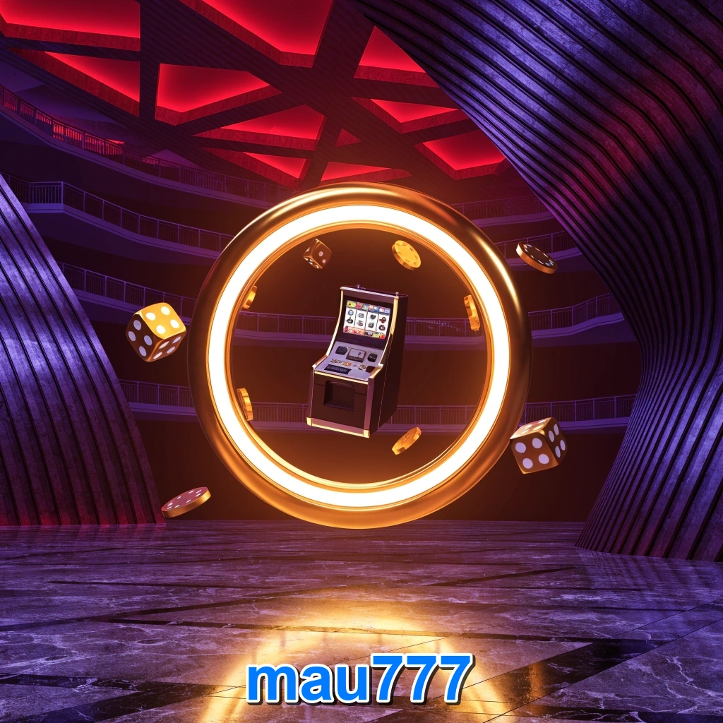 Screenshot 3 - mau777 Settings