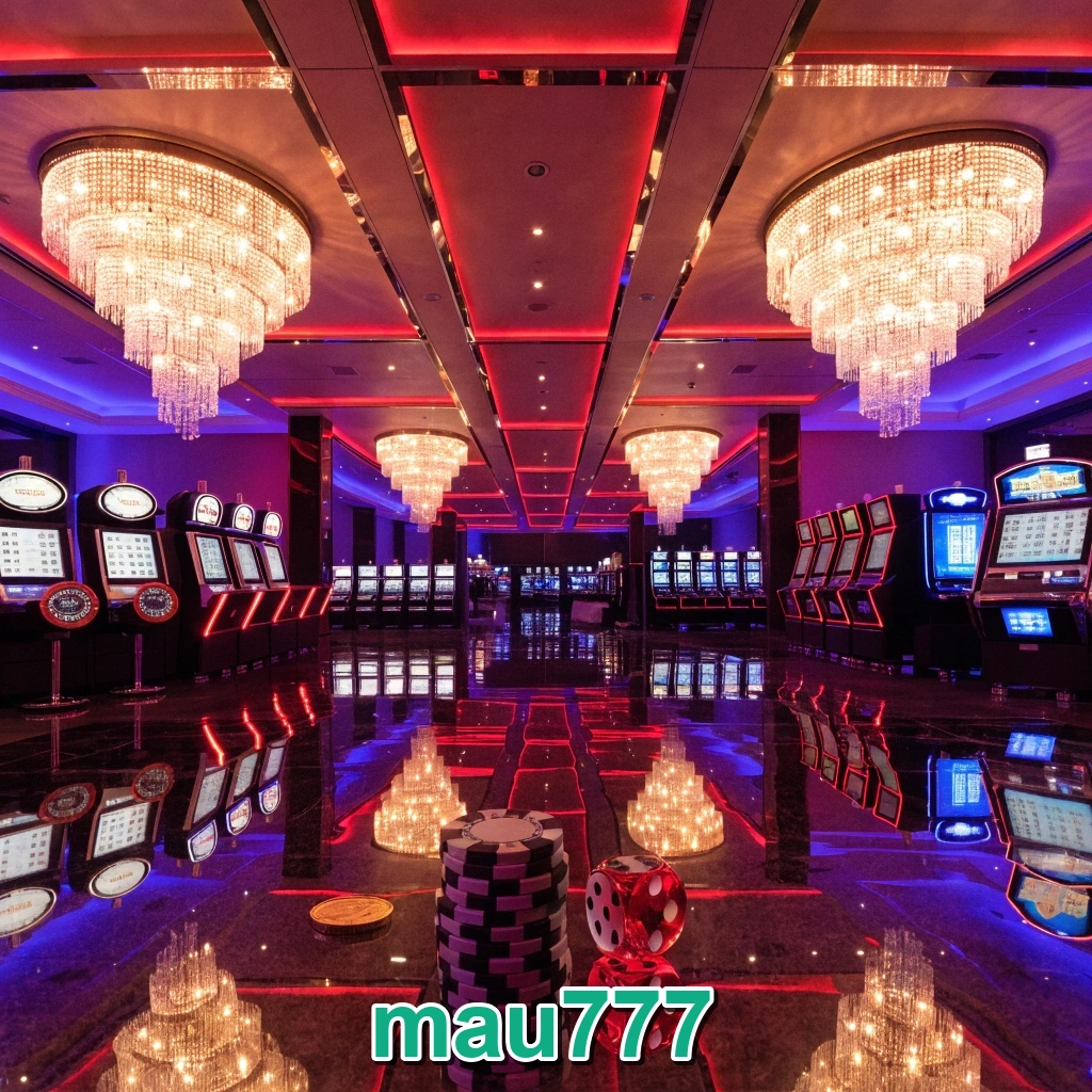 Screenshot 2 - mau777 Features