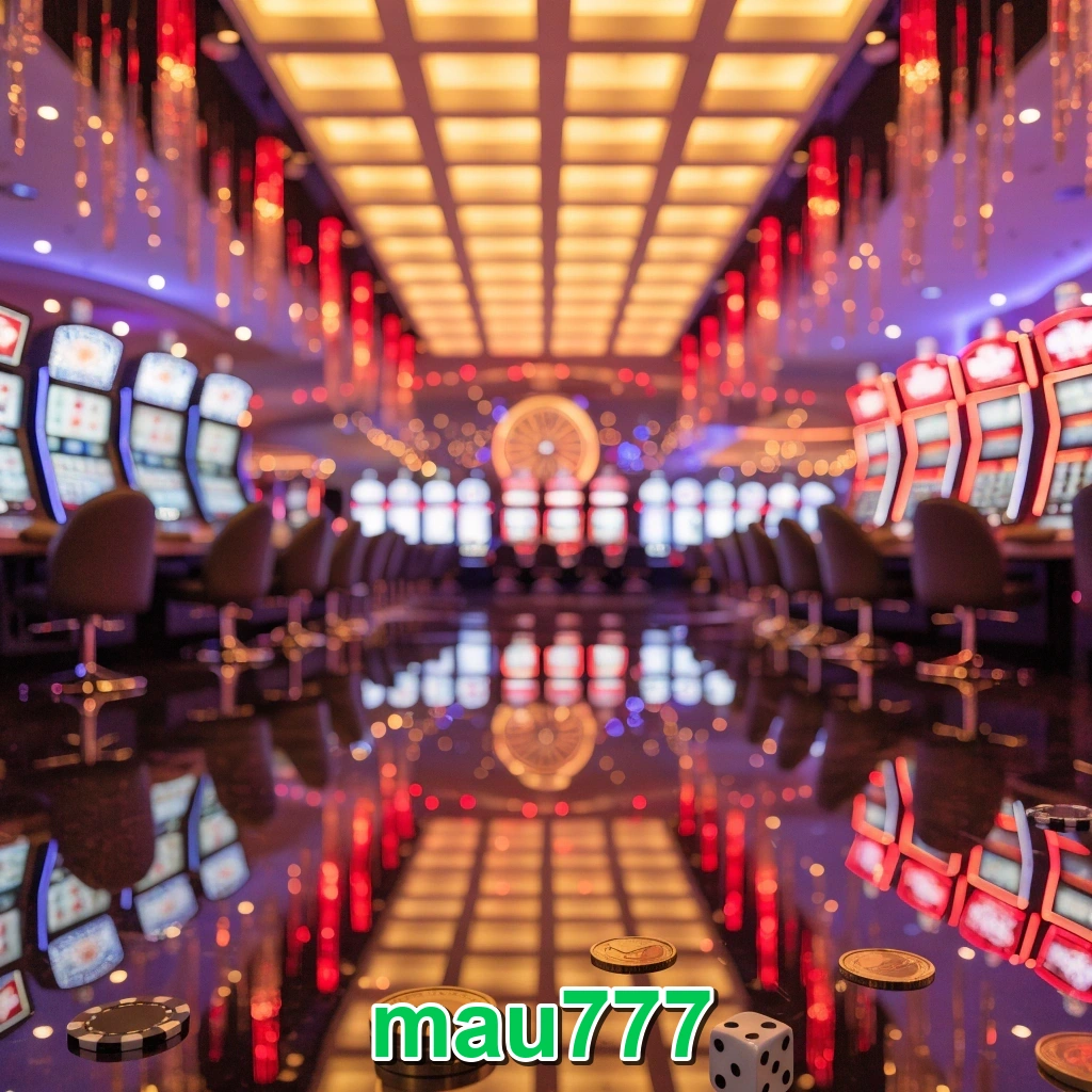 Screenshot 2 - mau777 Features