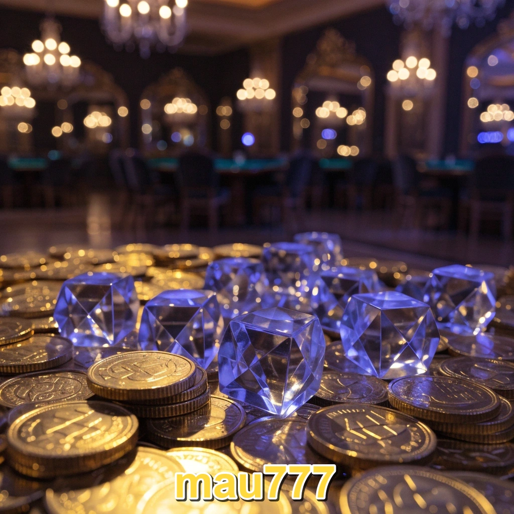Screenshot 3 - mau777 Settings