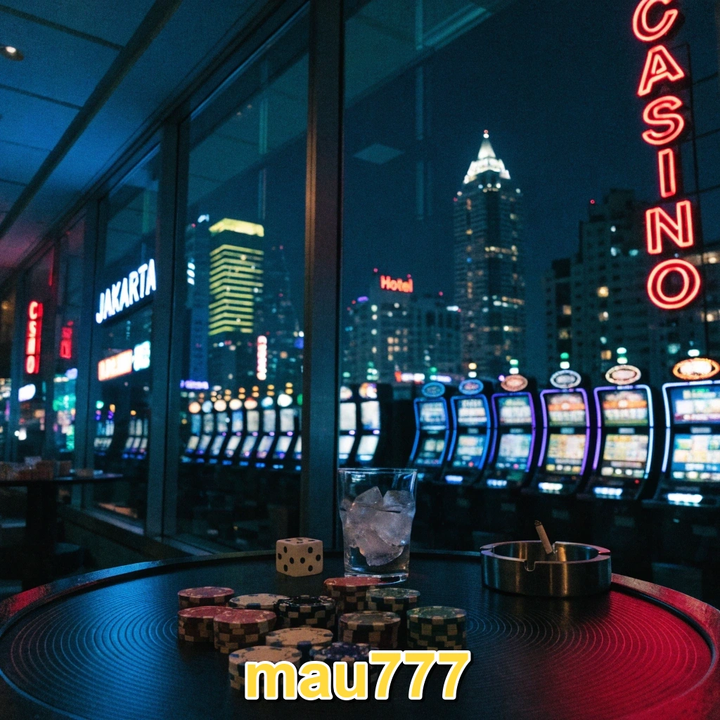 Screenshot 4 - mau777 Dark Mode