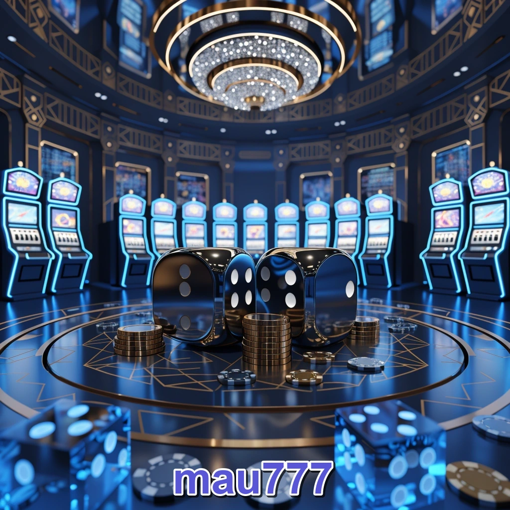 Screenshot 2 - mau777 Features
