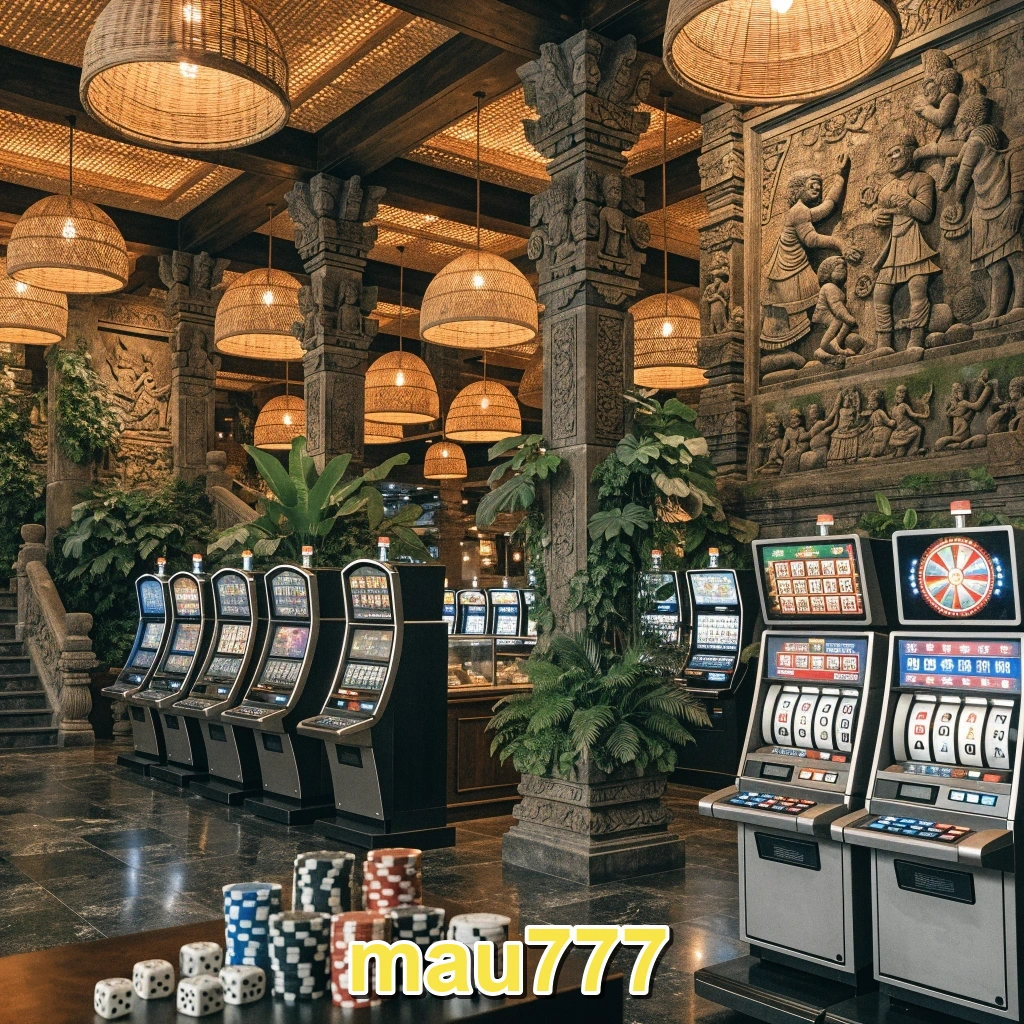 Screenshot 2 - mau777 Features