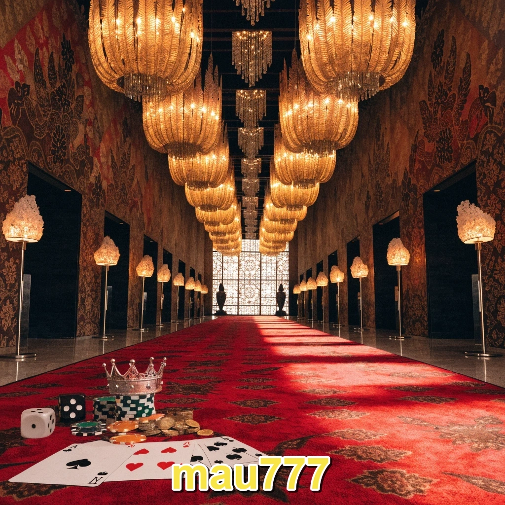 Screenshot 3 - mau777 Settings