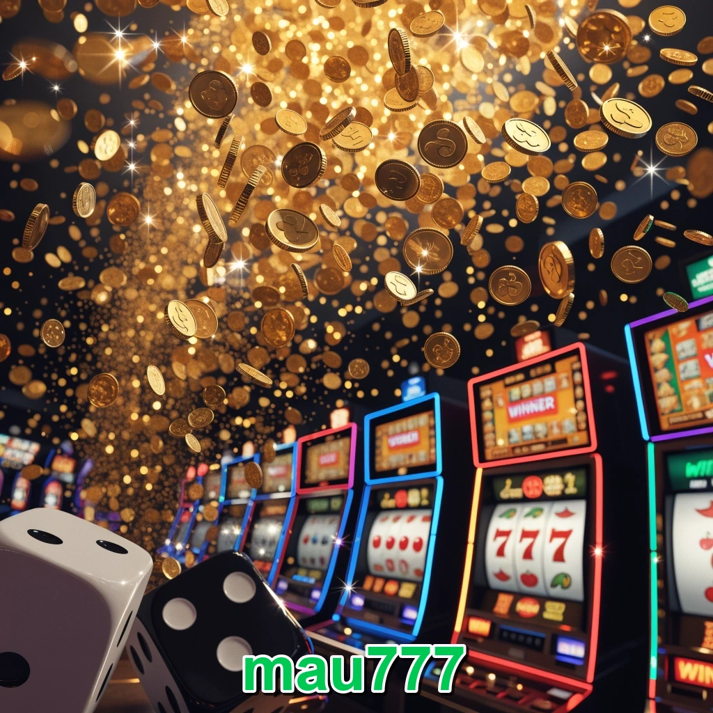 Screenshot 2 - mau777 Features